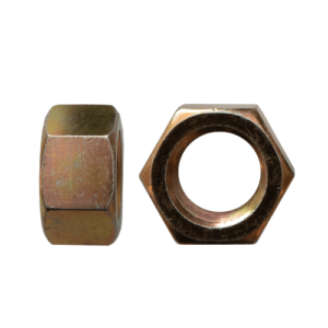 Hex Nut - 1" SAE (Sold as each, Ubolts need 2)
