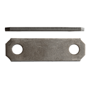 Shackle Strap - 9/16" Holes - 1 11/16" I.D.