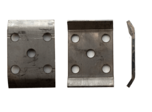 U-Bolt Plates